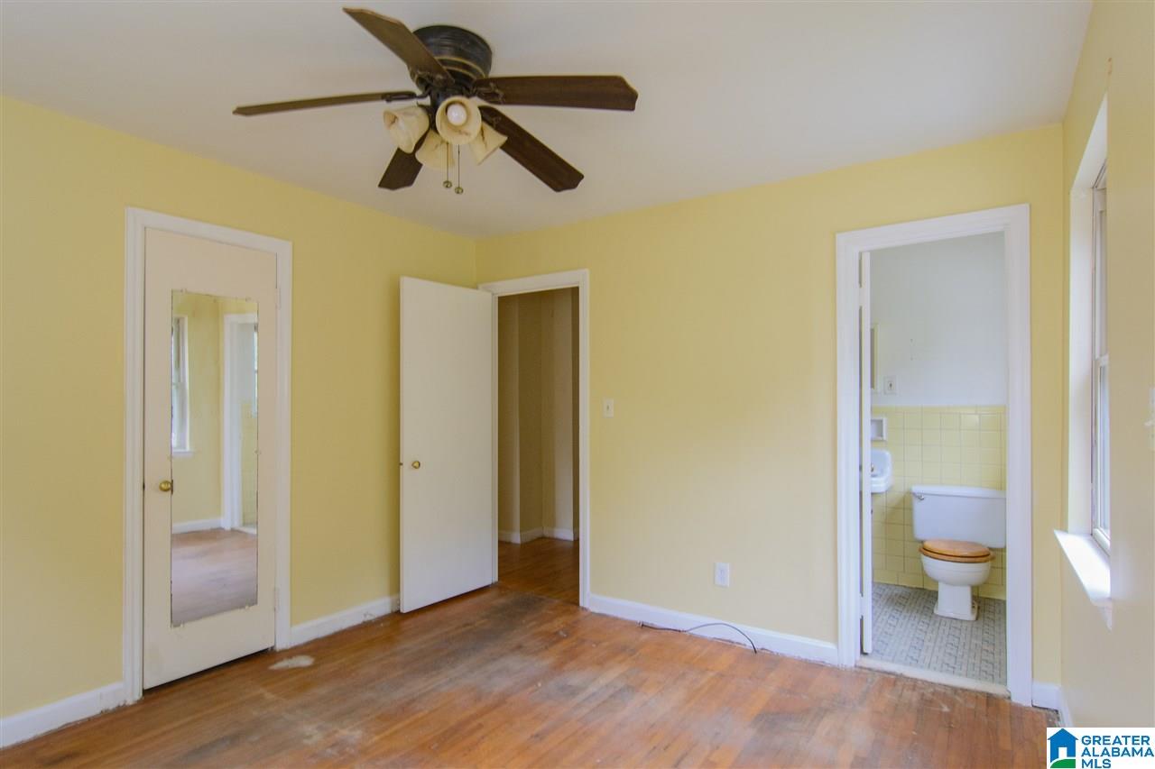 1409 Cresthill Road Birmingham, AL 35213 - Photo 14 of 26