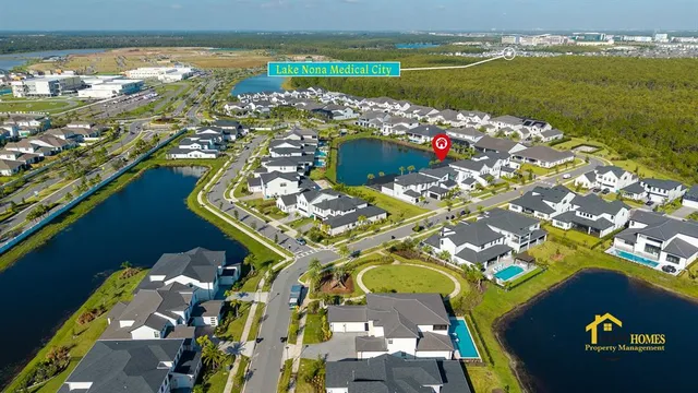 $9,900 | 9226 Santorini Drive, Orlando, FL 32827