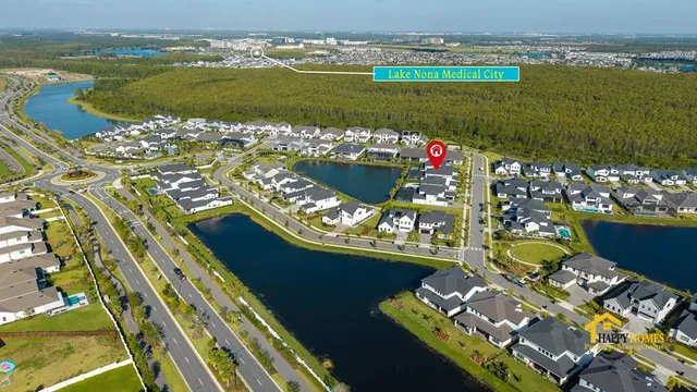 $9,900 | 9226 Santorini Drive, Orlando, FL 32827