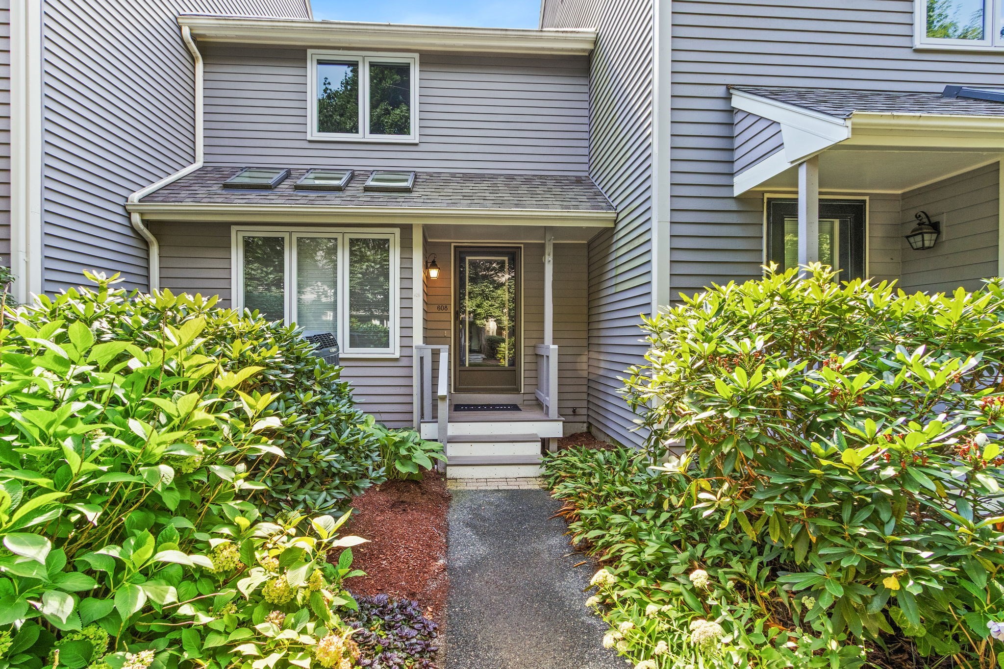 608 Maple Brook Road, Unit 608 Bellingham, MA 02019 - Photo 2 of 42 Gallery Image 2