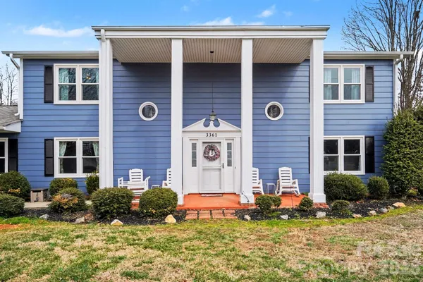 $435,000 | 3361 47th Ave Place Northeast, Unit 76, Hickory, NC 28601