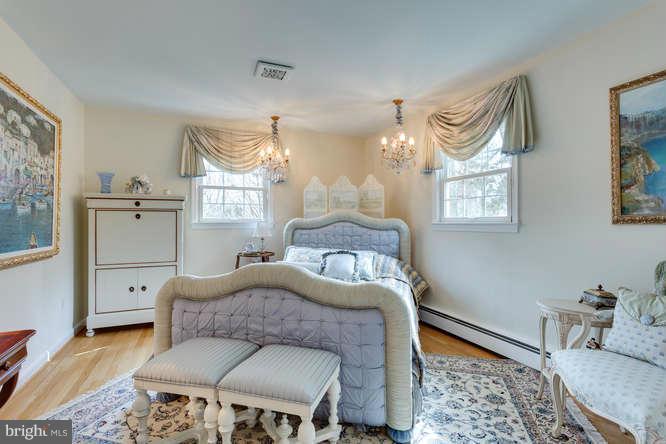 8021 Falstaff Road McLean, VA 22102 - Photo 15 of 27 Bedroom