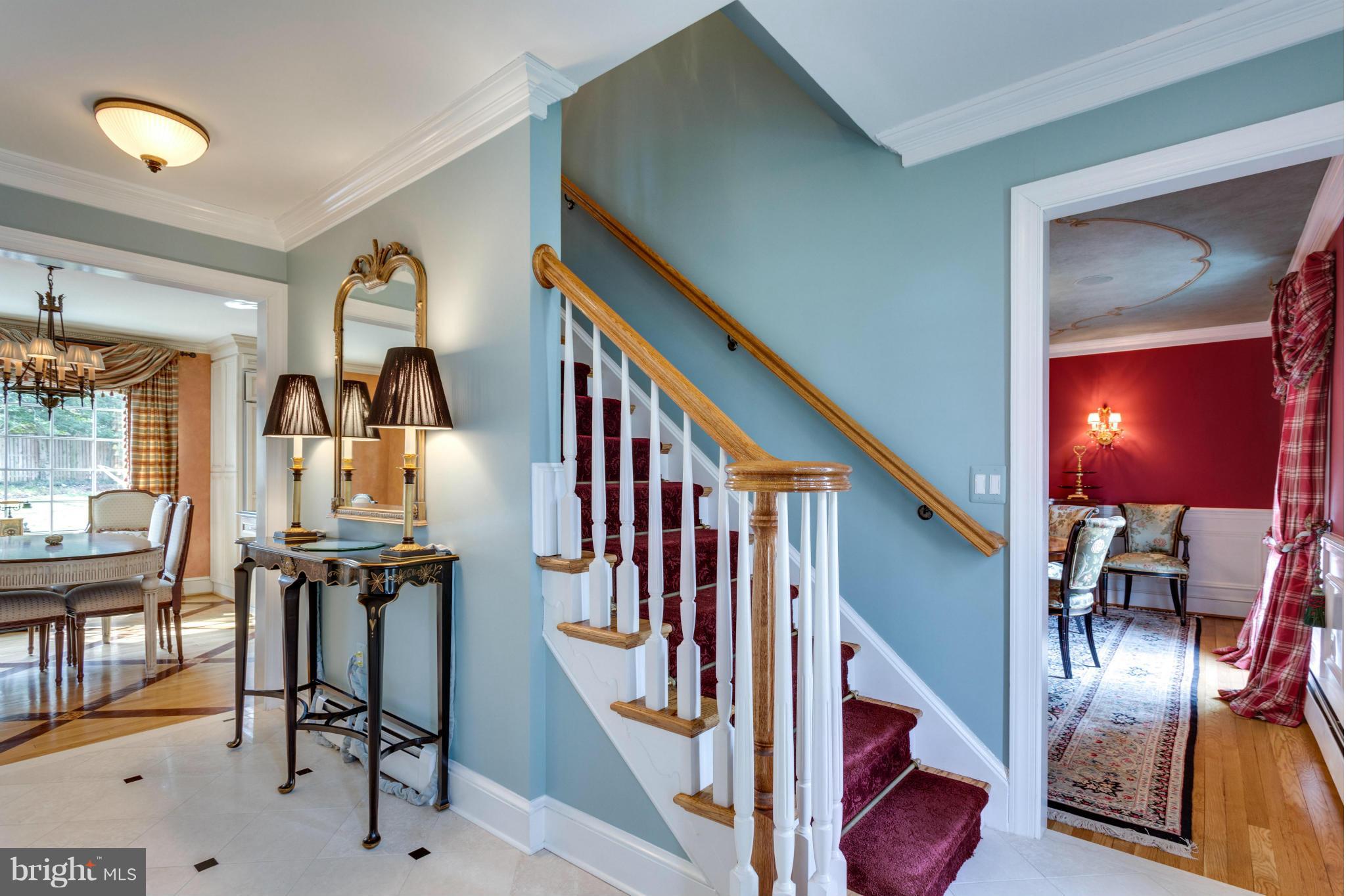 8021 Falstaff Road McLean, VA 22102 - Photo 3 of 27 Interior (General)