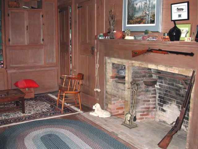 1445 Main Street Rensselaerville, NY 12147 - Photo 9 of 12 Photo 9