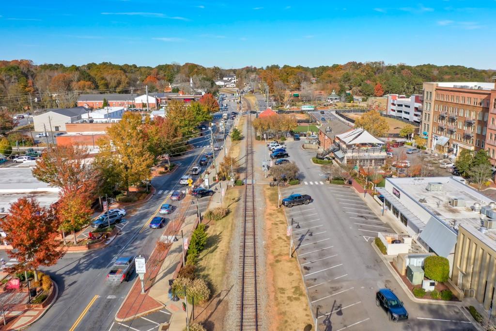304 Liberty Way Woodstock, GA 30188 - Photo 41 of 42 a view of a city