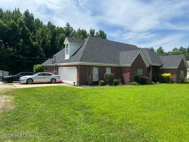 170 Dry Field Road Byhalia, MS 38611 - Photo 2 of 25 DF8