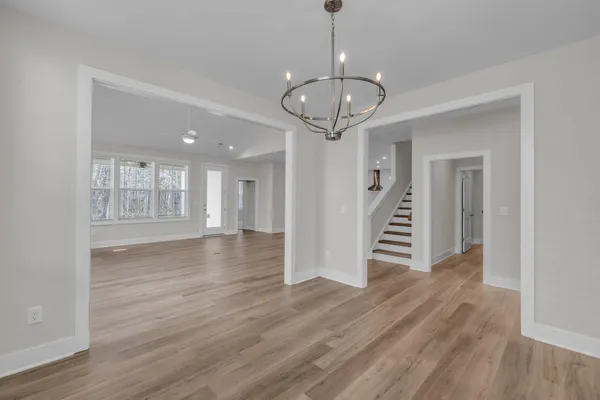 $433,500 | 2592 Butlers Green Circle, Unit 9, Chattanooga, TN 37421