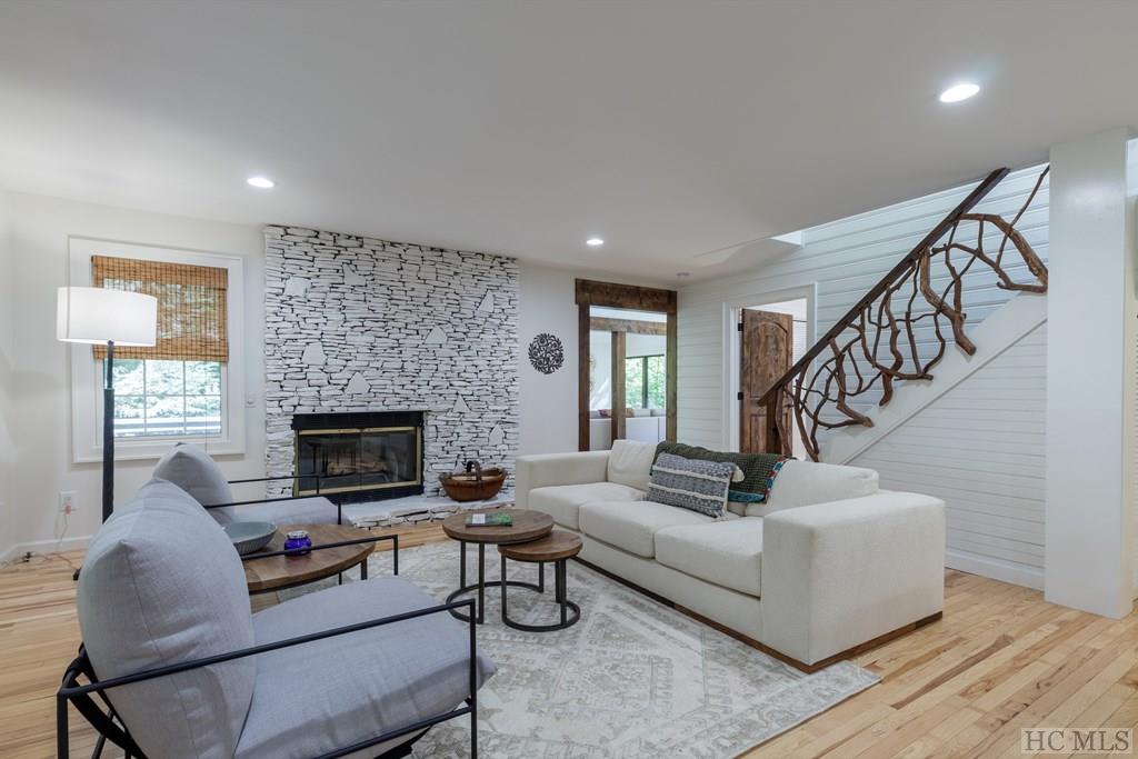 148 Pheasant Run Road Highlands, NC 28741 - Photo 13 of 49 Gallery Image 13