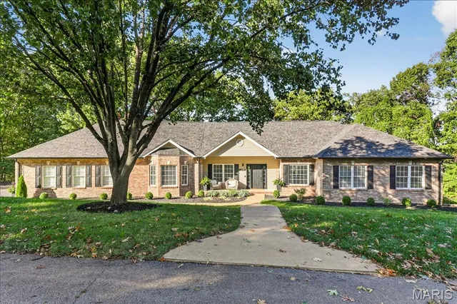 $694,900 | 5028 Fischer Way, Imperial, MO 63052