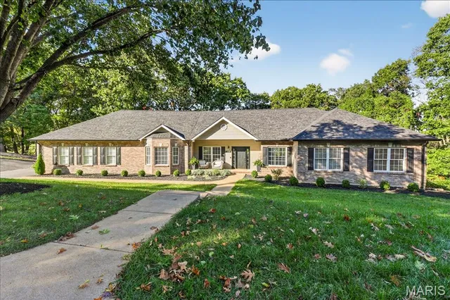 $694,900 | 5028 Fischer Way, Imperial, MO 63052