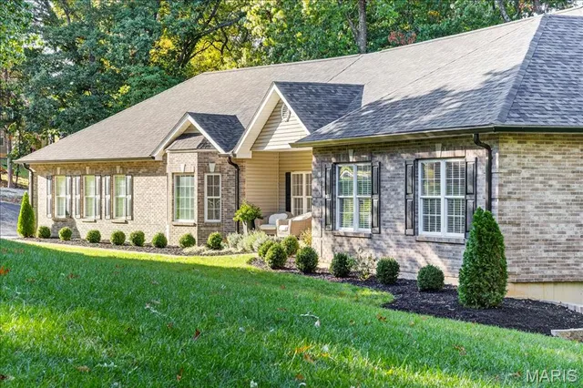 $694,900 | 5028 Fischer Way, Imperial, MO 63052