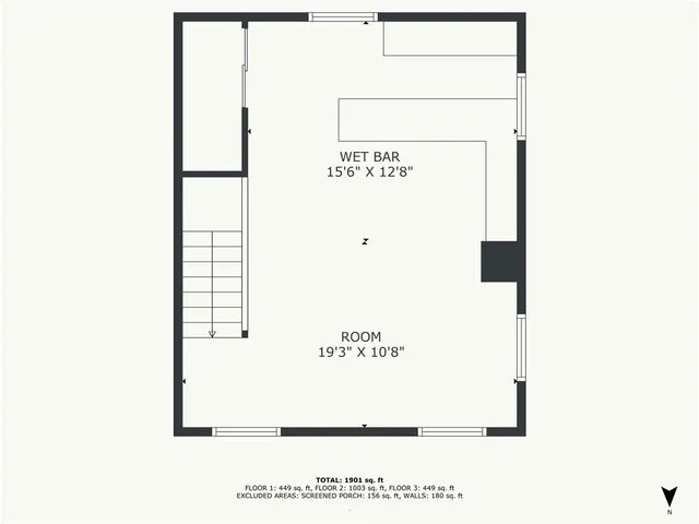 $325,000 | 1305 West 29th Street South, Independence, MO 64052