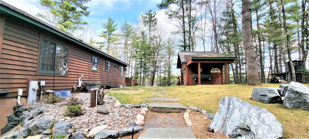 2676 Blueberry Road Woodruff, WI 54568 - Photo 30 of 33 Gallery Image 30