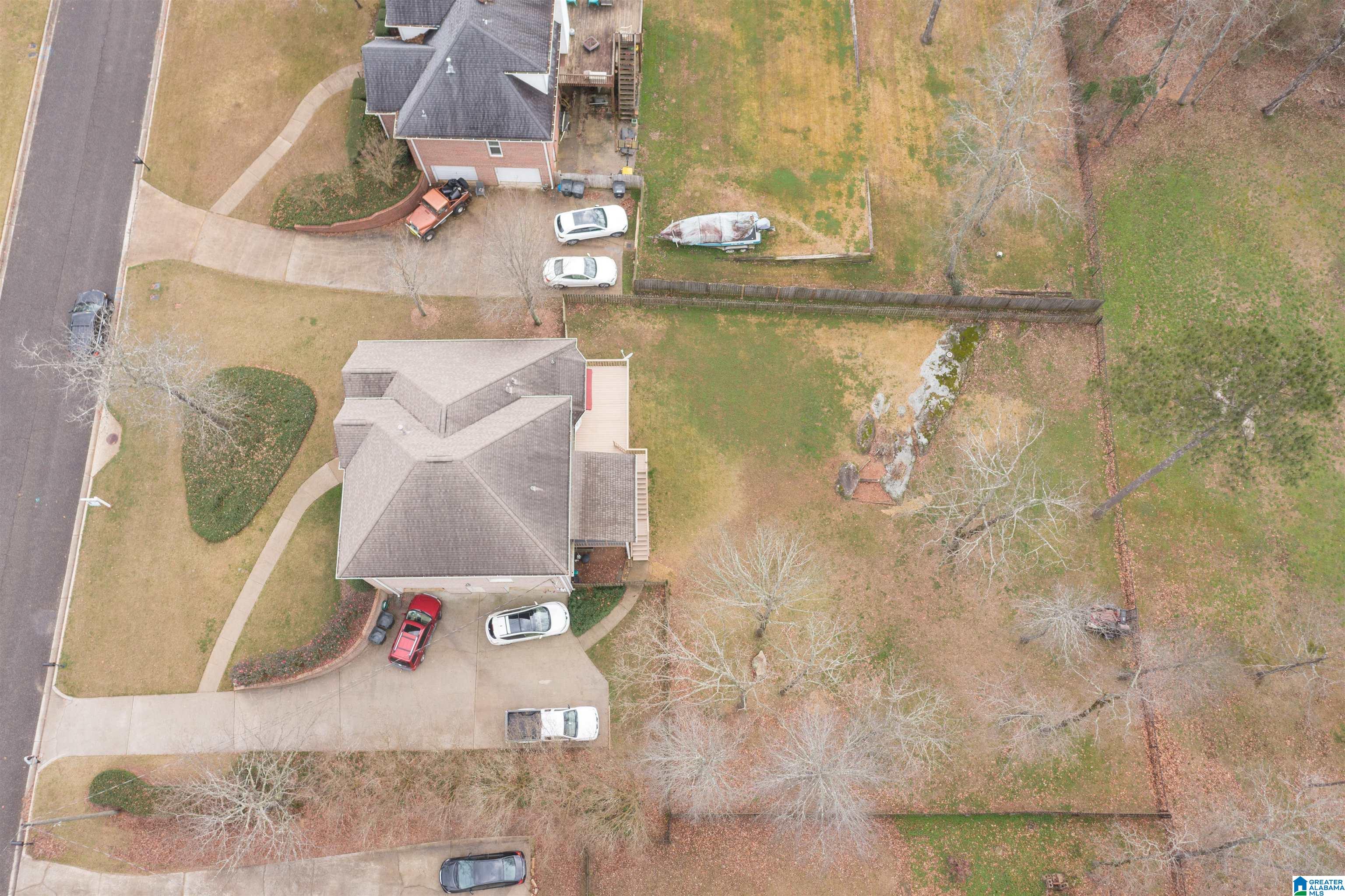 139 Clairmont Road Sterrett, AL 35147 - Photo 43 of 43