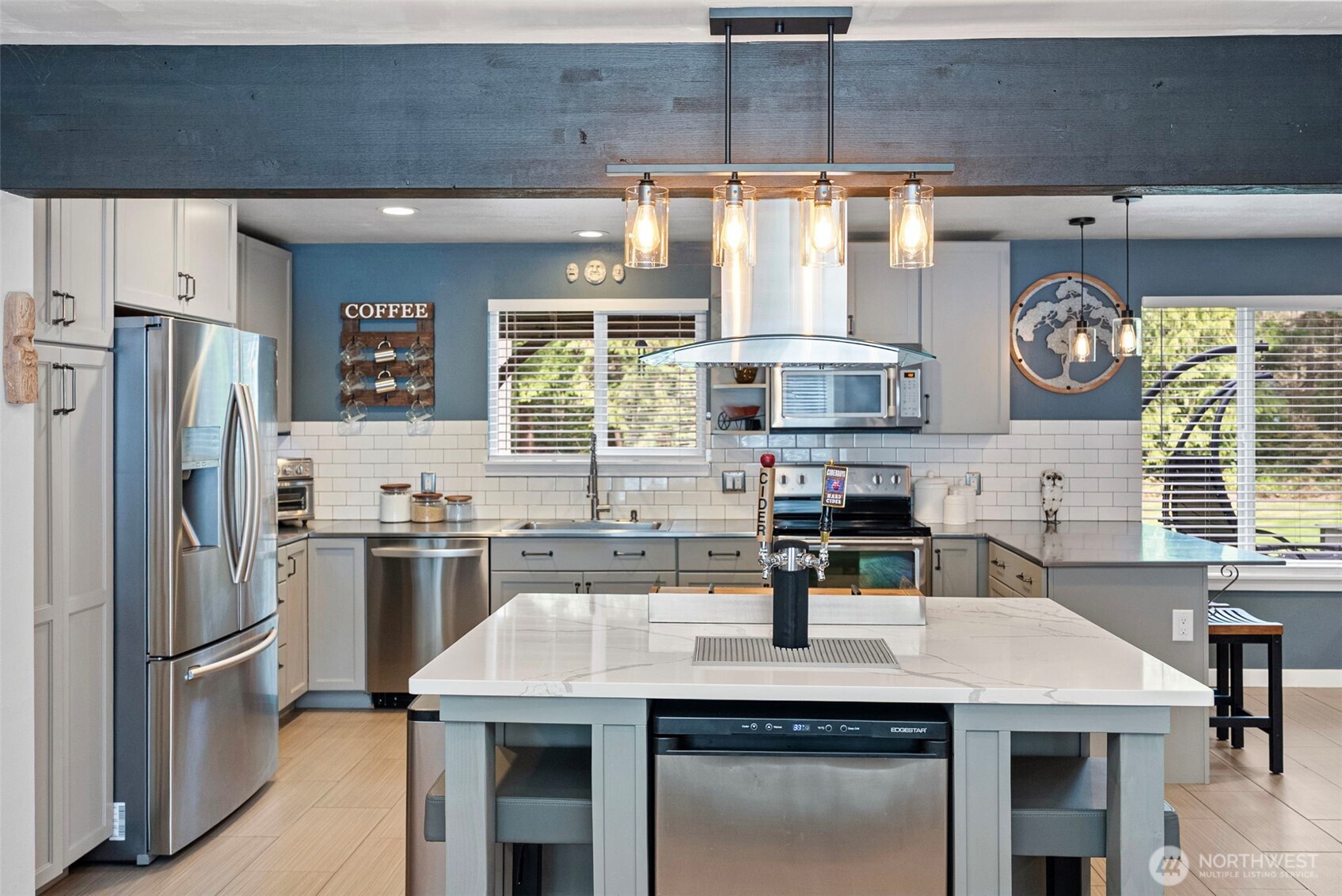 5571 Southeast Nelson Road Olalla, WA 98359 - Photo 11 of 39 Gallery Image 11