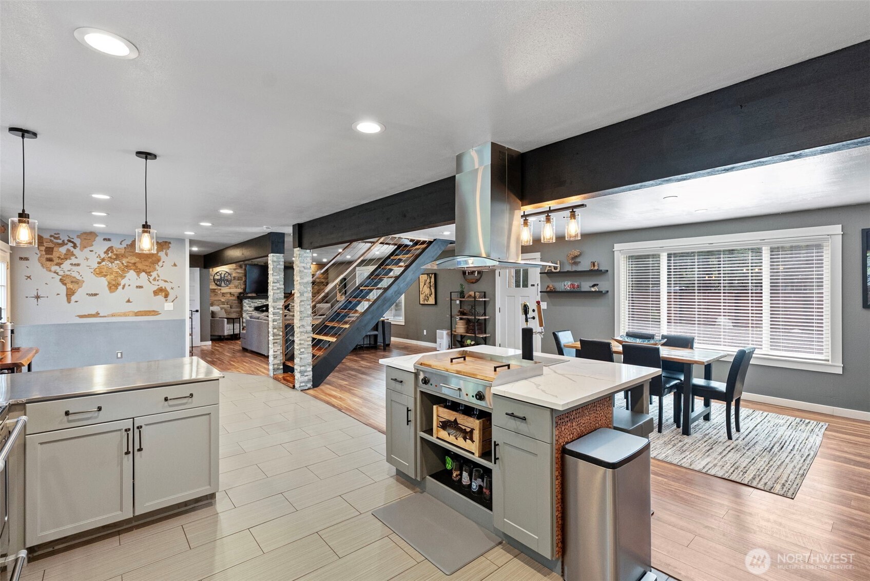 5571 Southeast Nelson Road Olalla, WA 98359 - Photo 13 of 39 Gallery Image 13
