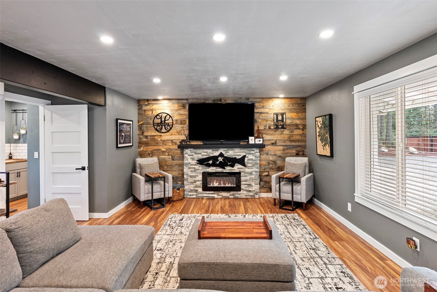 5571 Southeast Nelson Road Olalla, WA 98359 - Photo 17 of 39 Gallery Image 17