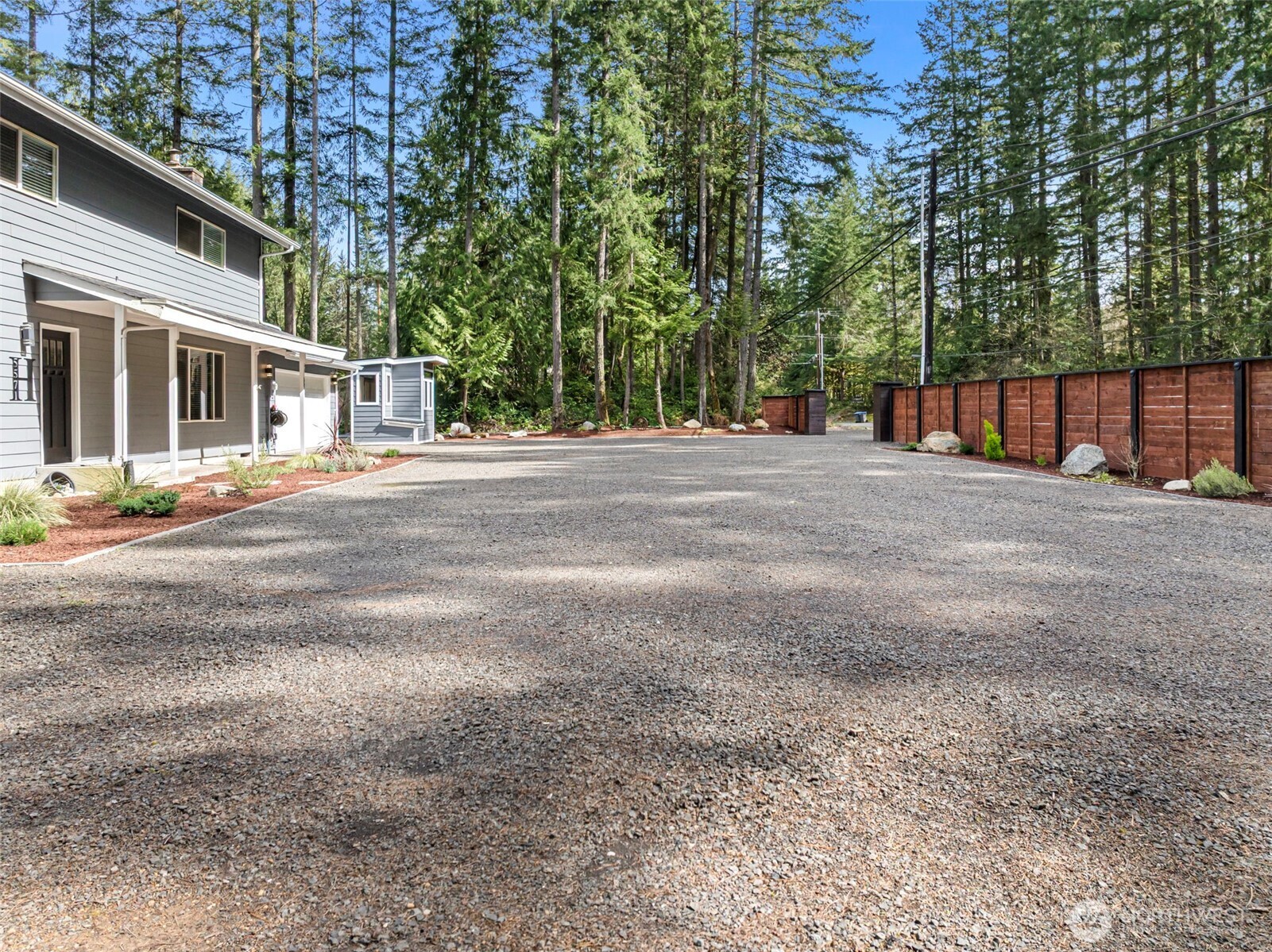 5571 Southeast Nelson Road Olalla, WA 98359 - Photo 3 of 39 Gallery Image 3