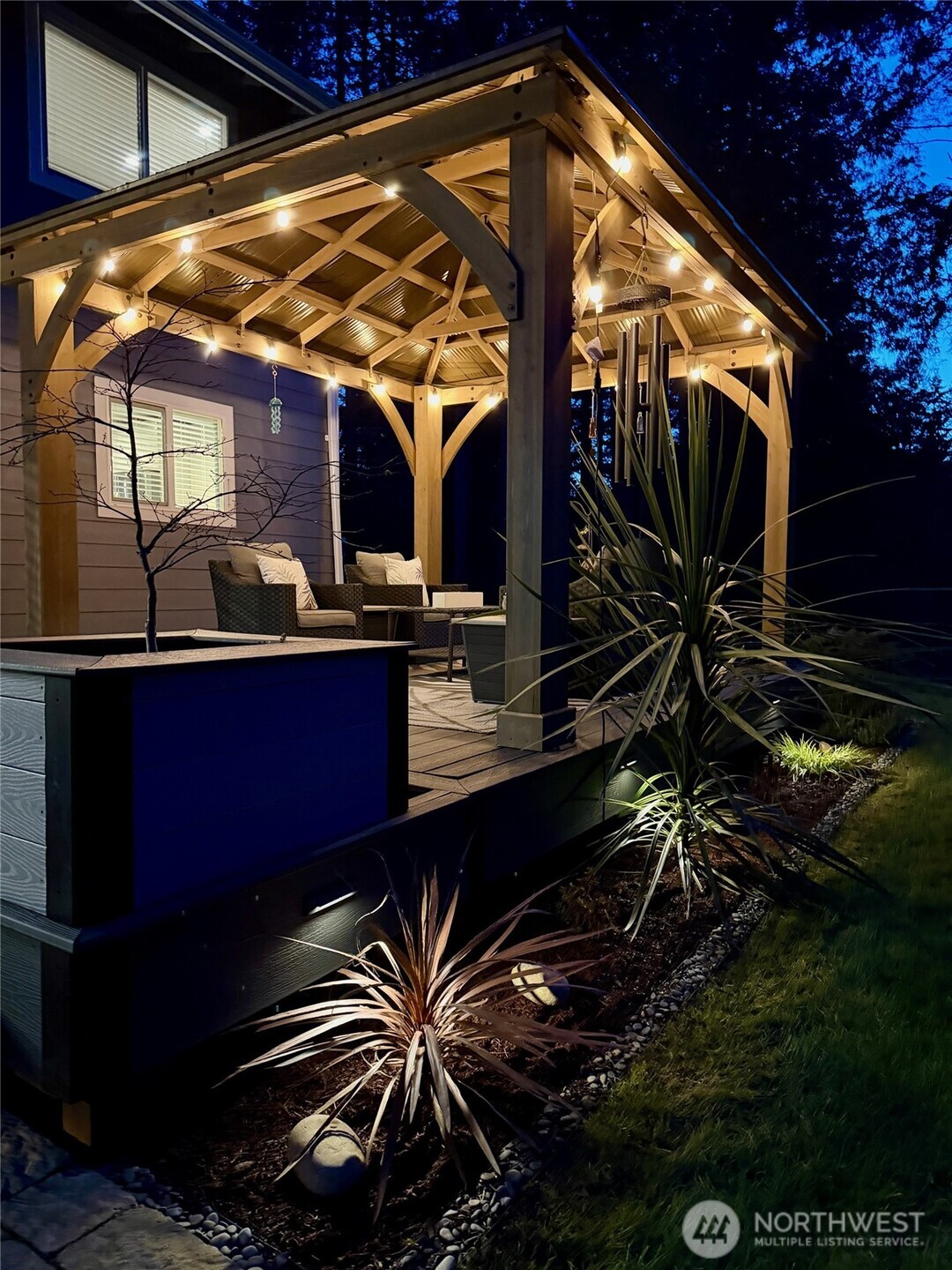 5571 Southeast Nelson Road Olalla, WA 98359 - Photo 36 of 39 Gallery Image 36