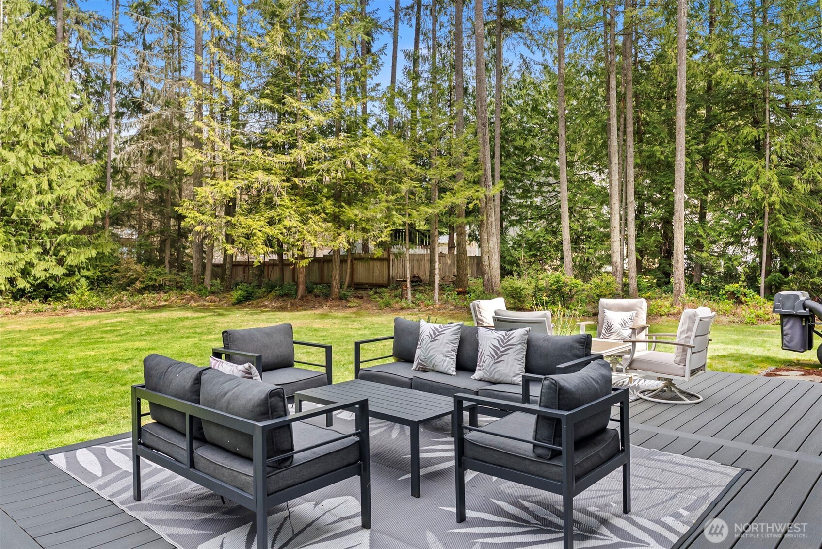 5571 Southeast Nelson Road Olalla, WA 98359 - Photo 4 of 39 Gallery Image 4