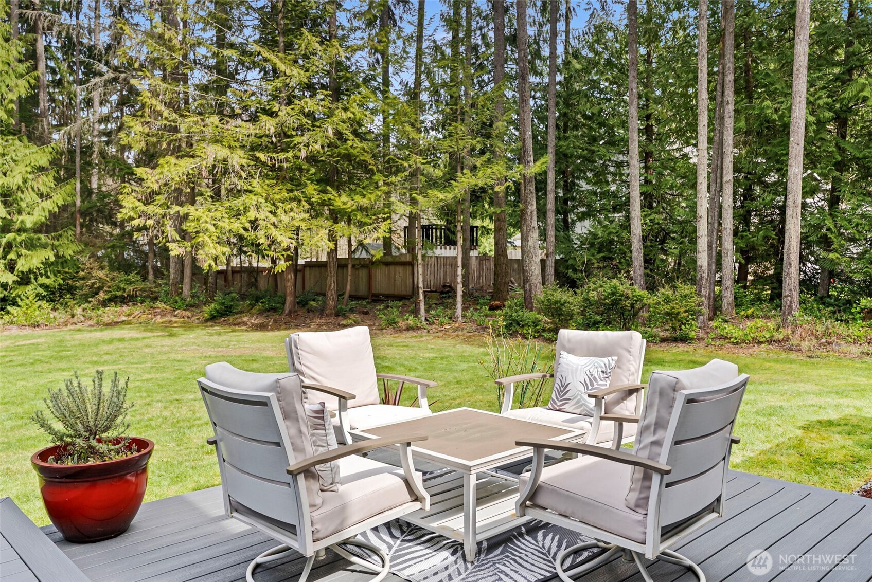 5571 Southeast Nelson Road Olalla, WA 98359 - Photo 6 of 39 Gallery Image 6