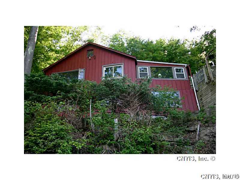 18 Fire Lane 4 Jordan, NY 13080 - Photo 1 of 1 Exterior Front.