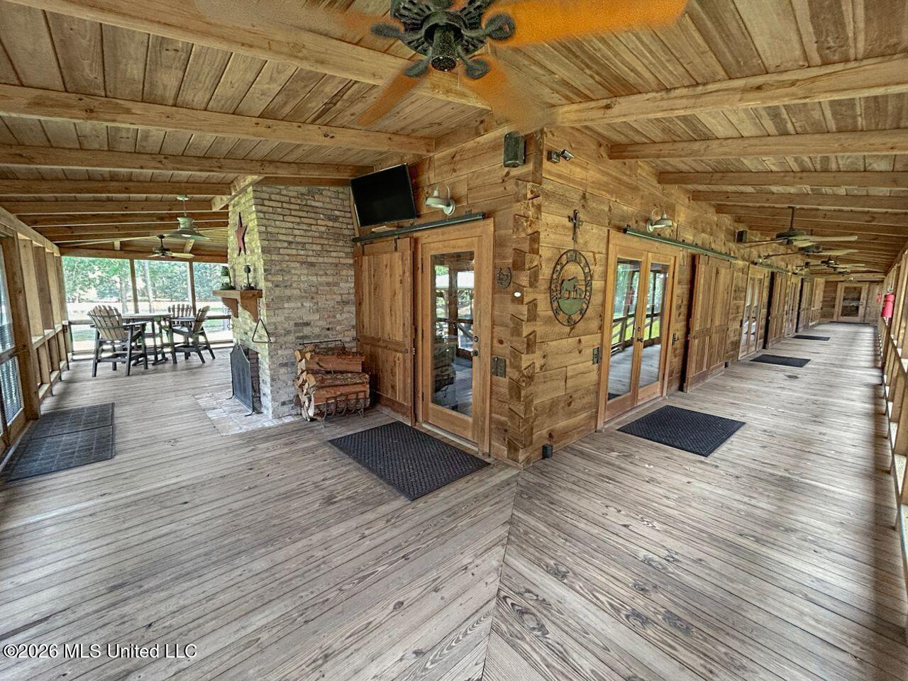 1163 John Amacker Road Poplarville, MS 39470 - Photo 25 of 44 26