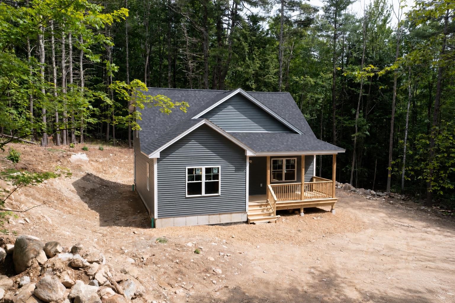 0 Bay Hill Road Alton, NH 03809 - Photo 3 of 24