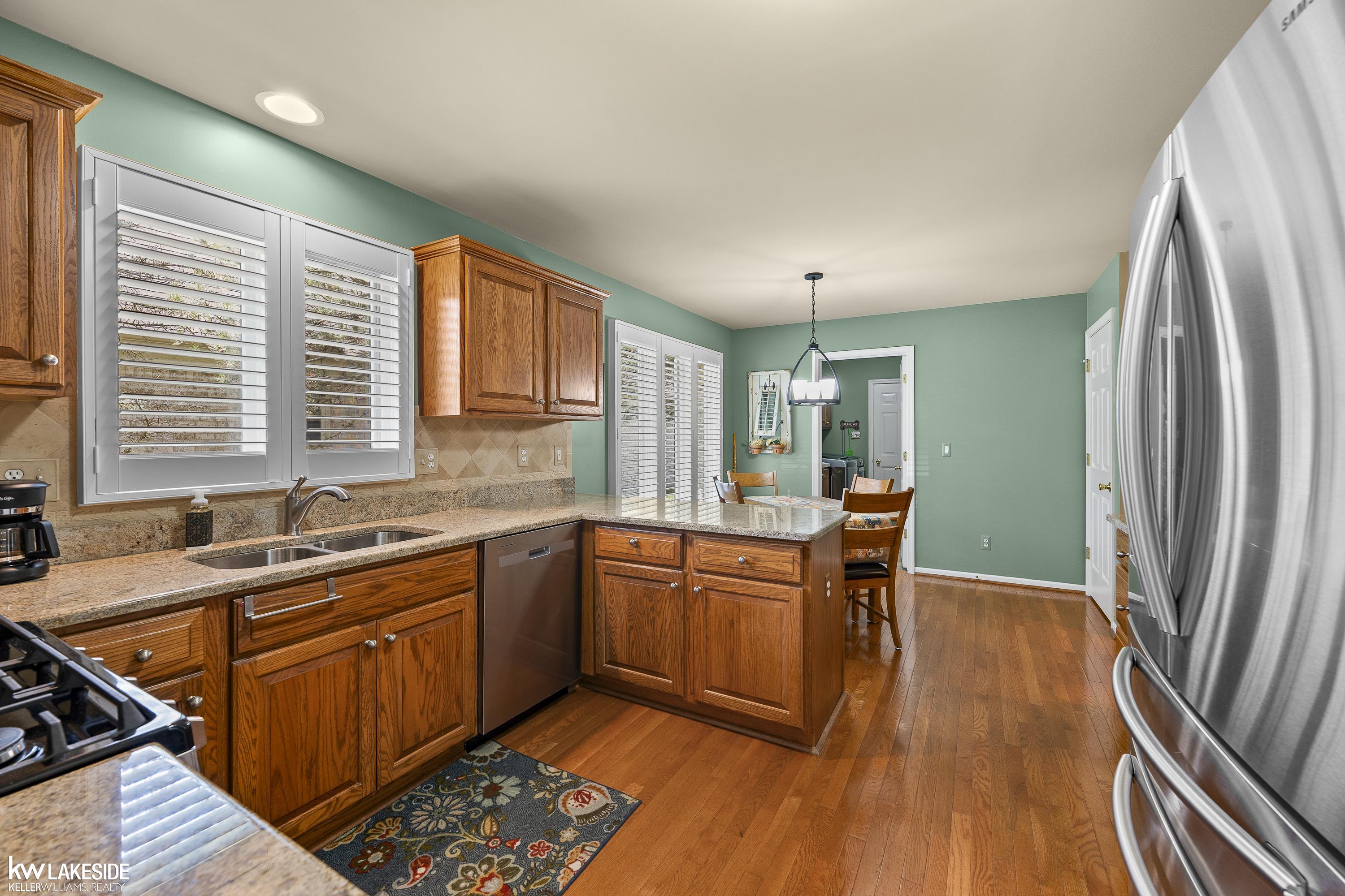 40134 Riverbend Drive Sterling Heights, MI 48310 - Photo 14 of 42