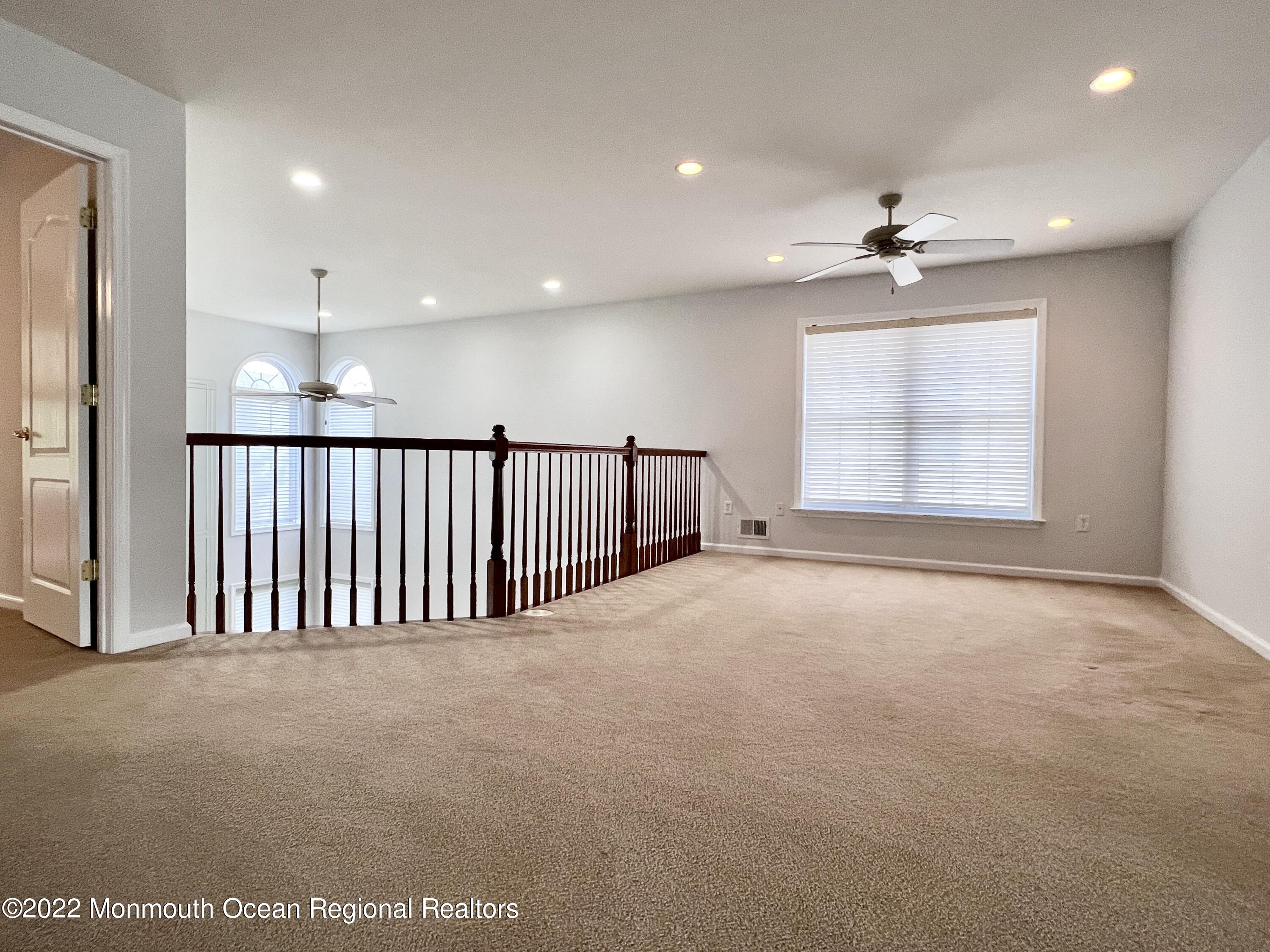 1 Hendrickson Court Manalapan, NJ 07726 - Photo 22 of 39 a view of an empty room