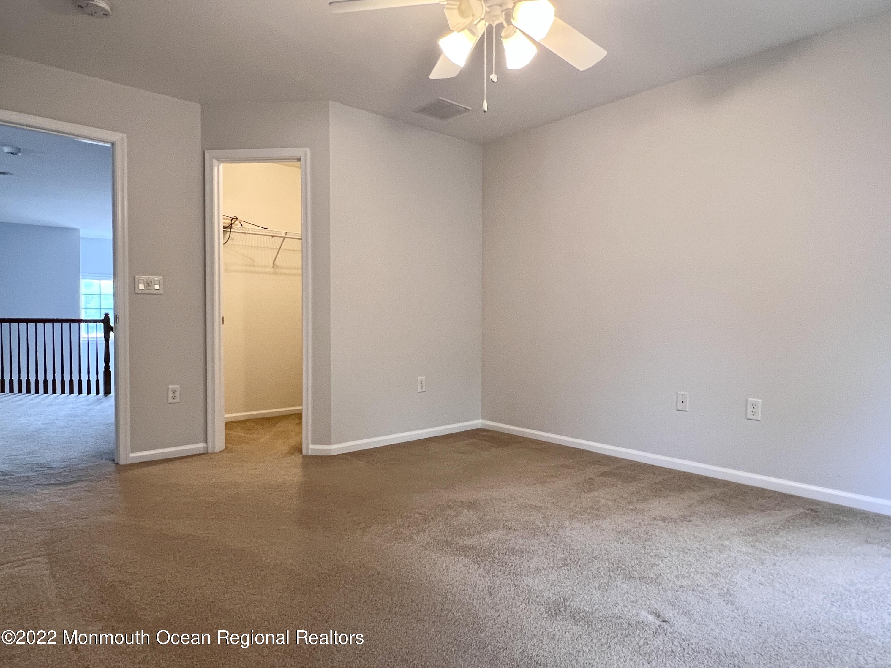 1 Hendrickson Court Manalapan, NJ 07726 - Photo 34 of 39 an empty room with a empty space and a window