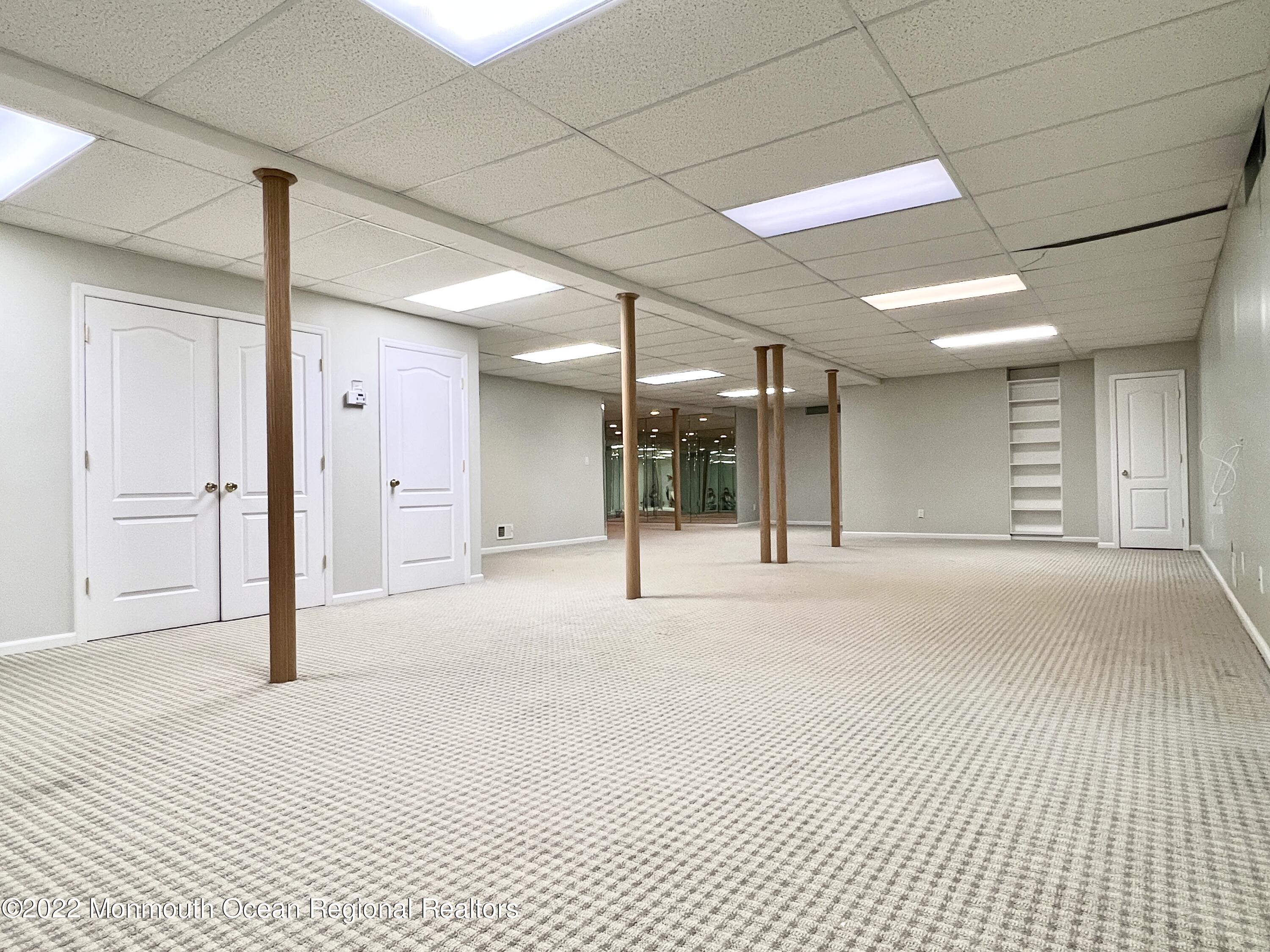 1 Hendrickson Court Manalapan, NJ 07726 - Photo 38 of 39 a view of an empty room