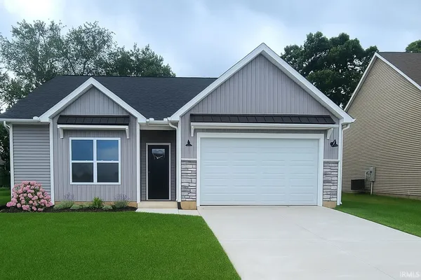 $55,000 | Tbd Nature View Drive, Warsaw, IN 46582