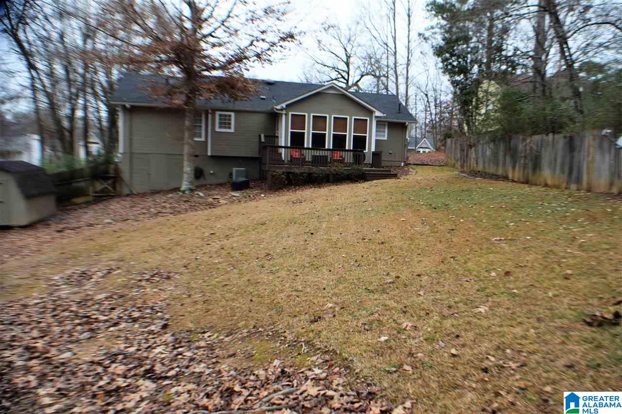 7305 Weems Road Pinson, AL 35126 - Photo 26 of 31 Gallery Image 26