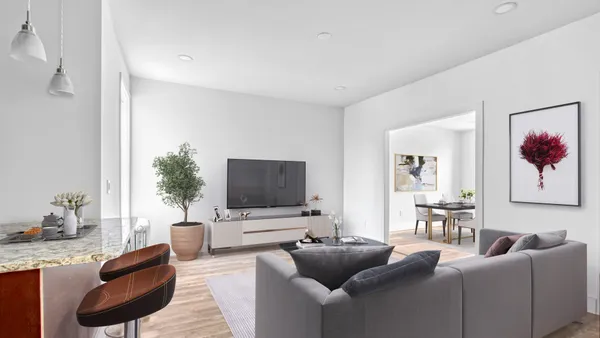 $4,250 | 327 Midwood Street, Unit 2 | Prospect Lefferts Gardens