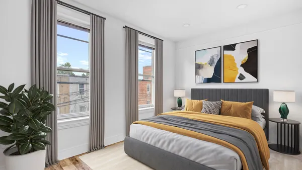 $4,250 | 327 Midwood Street, Unit 2 | Prospect Lefferts Gardens