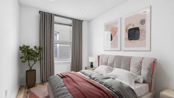$4,250 | 327 Midwood Street, Unit 2 | Prospect Lefferts Gardens
