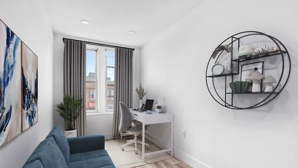$4,250 | 327 Midwood Street, Unit 2 | Prospect Lefferts Gardens
