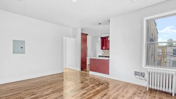 $4,250 | 327 Midwood Street, Unit 2 | Prospect Lefferts Gardens