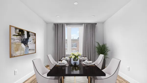 $4,250 | 327 Midwood Street, Unit 2 | Prospect Lefferts Gardens