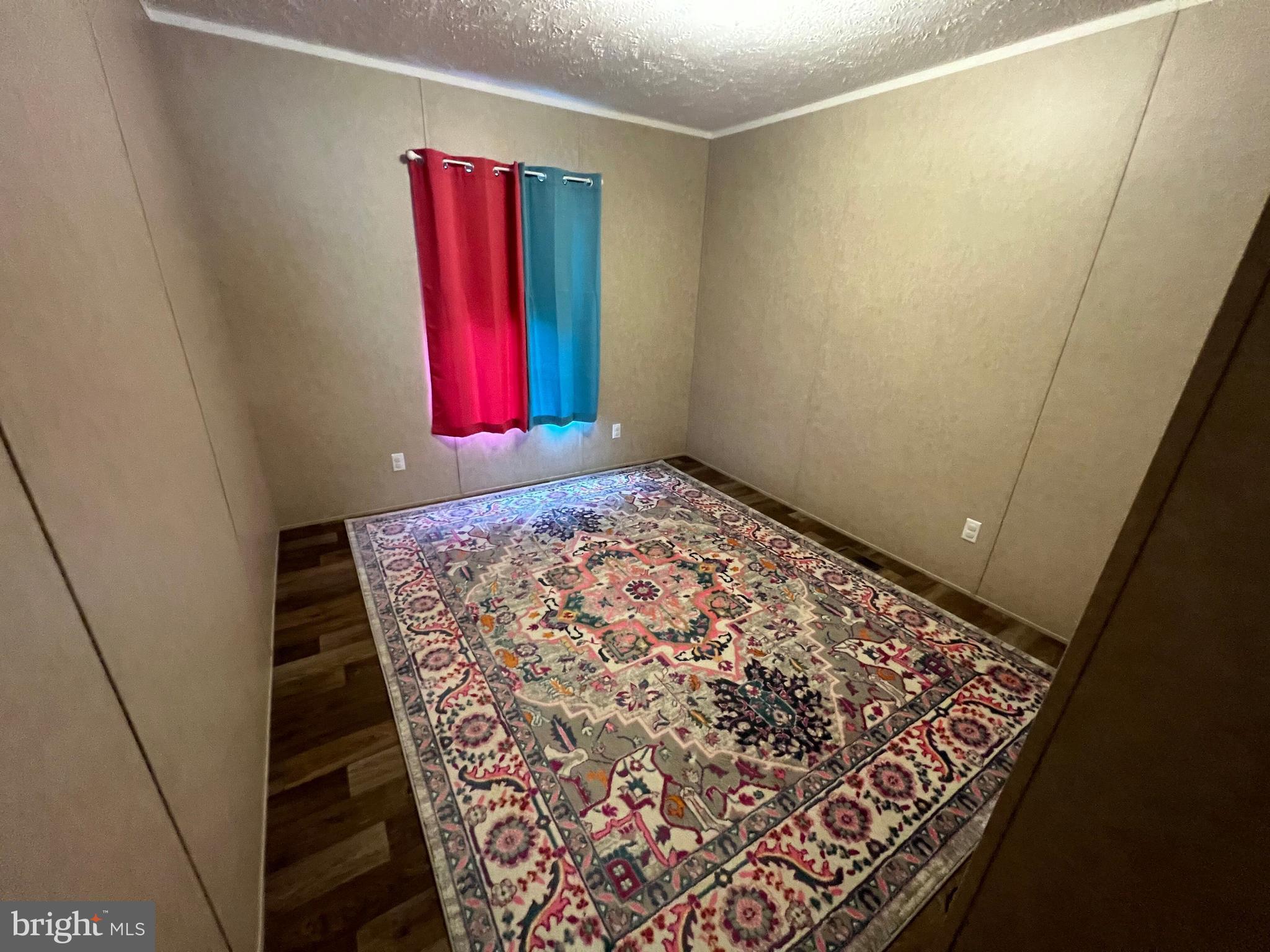 853 Janes Way High View, WV 26808 - Photo 20 of 35 a view of an empty room