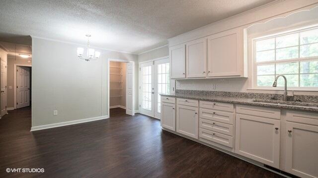 504 County Rd S-18-378 Dorchester, SC 29437 - Photo 12 of 15 second view of kitchen