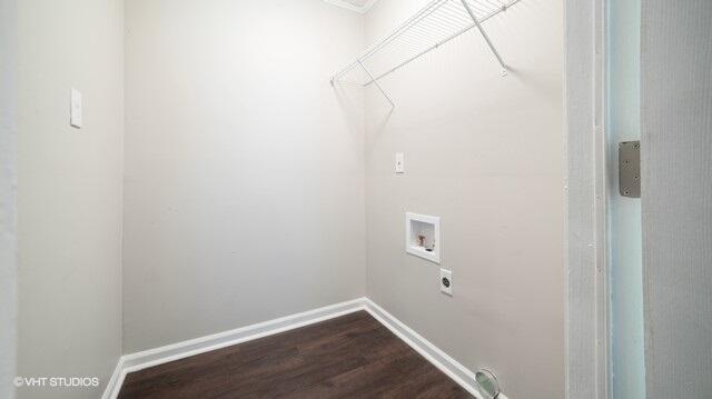 504 County Rd S-18-378 Dorchester, SC 29437 - Photo 15 of 15 laundry room