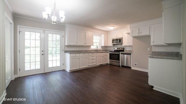504 County Rd S-18-378 Dorchester, SC 29437 - Photo 5 of 15 eat in kitchen