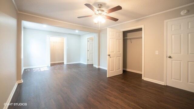 504 County Rd S-18-378 Dorchester, SC 29437 - Photo 8 of 15 primary bedroom