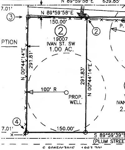 19007 Ivan Street Southwest Rochester, WA 98579 - Photo 1 of 1