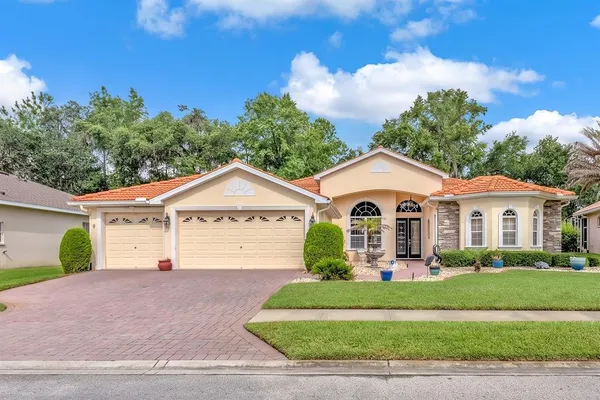 $575,000 | 5151 Delacroix Drive, Brooksville, FL 34604