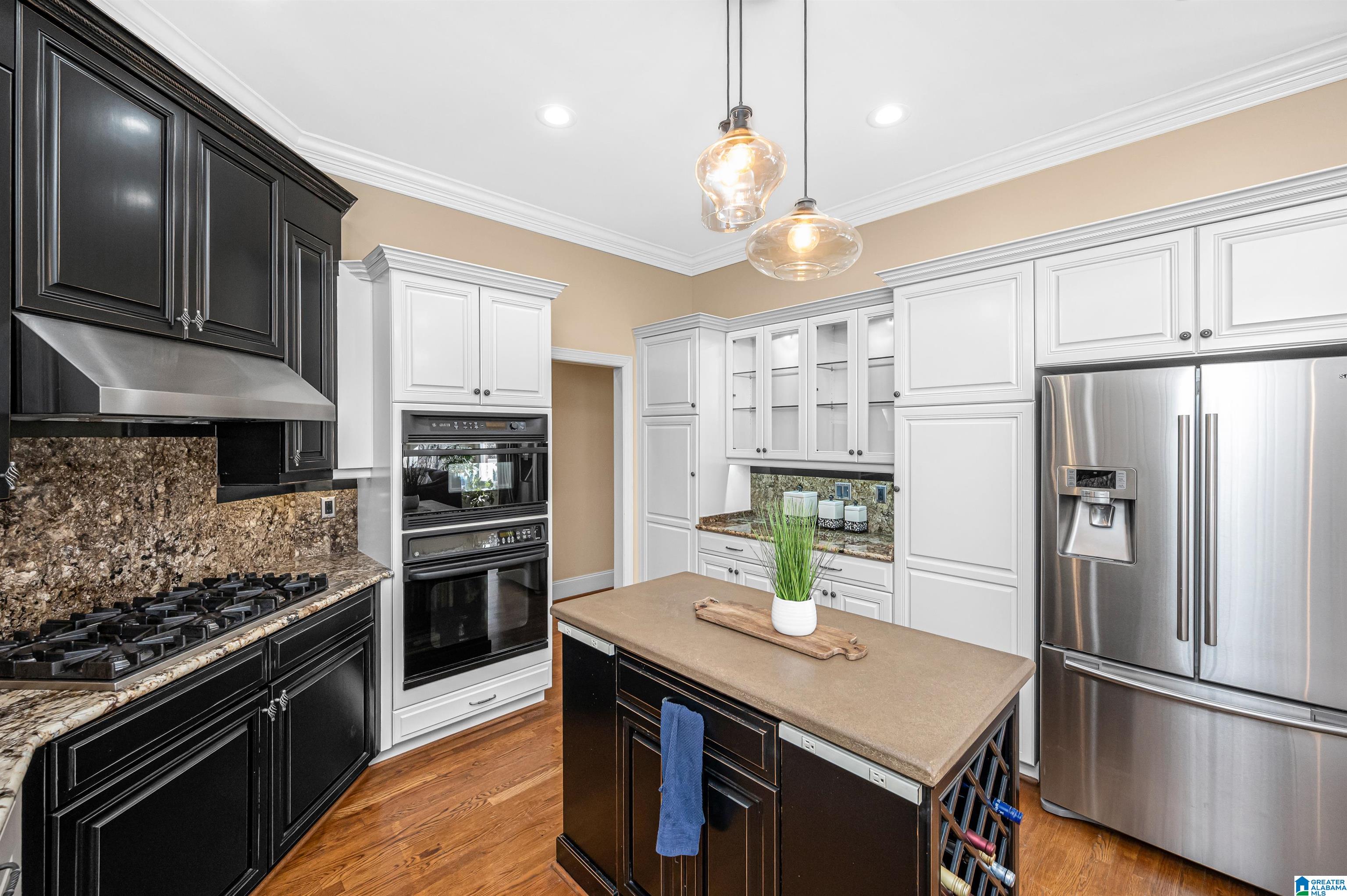 323 Whisenhunt Road Chelsea, AL 35043 - Photo 14 of 57