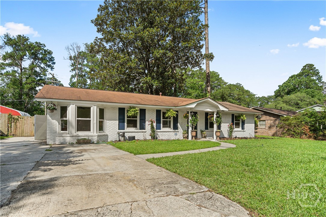 12715 Sunnybrook Road Savannah, GA 31419 - Photo 4 of 27 Gallery Image 4