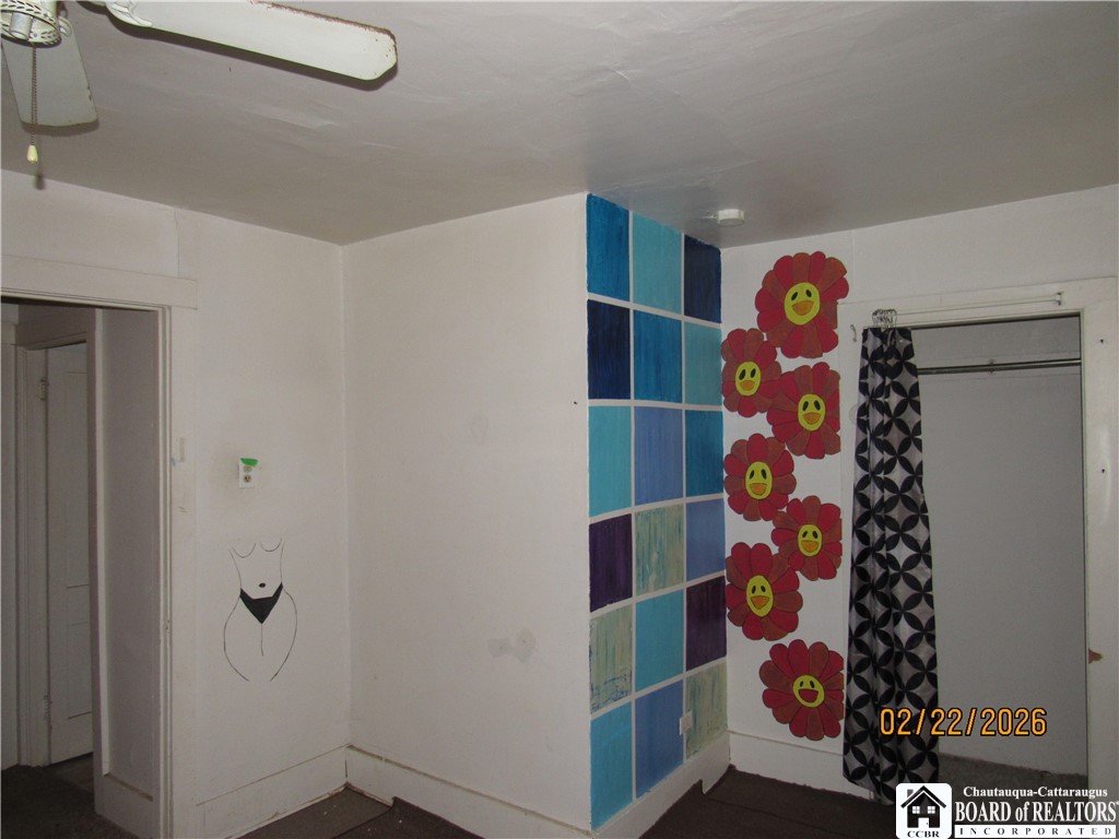 428 Washington Avenue, Unit 2 Dunkirk, NY 14048 - Photo 33 of 38